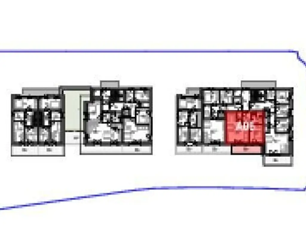 Moderne 2-Zimmer-Wohnung in Neumarkt am Wallersee - Erstbezug mit Balkon!