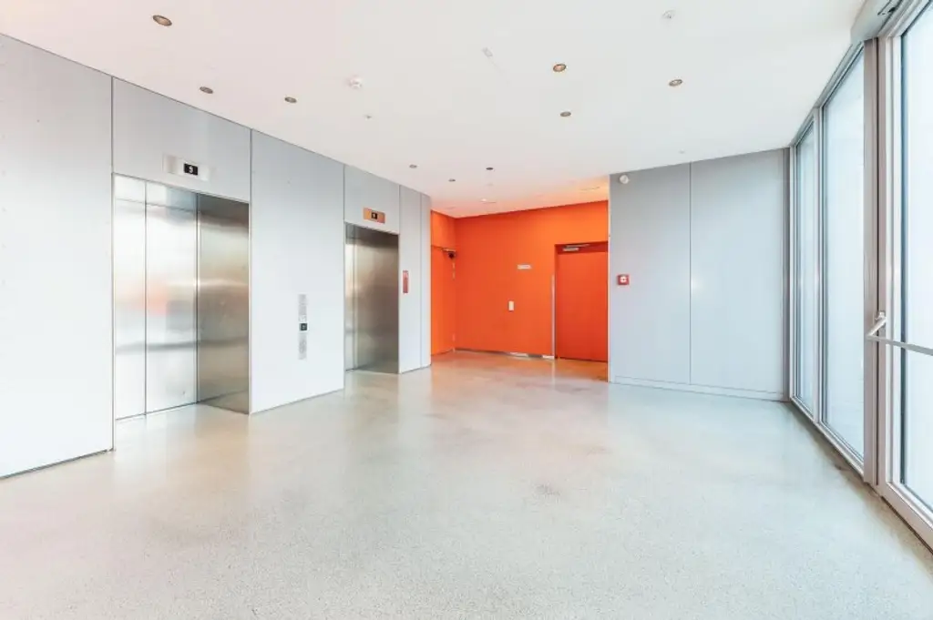 Anleger aufgepasst! Fabelhafte 2-Zimmer Wohnung neben HBF zu verkaufen!