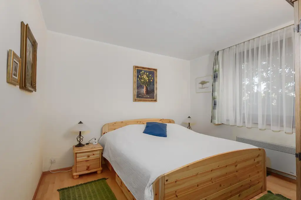 Traumlage über der Drau – Haus in Dragositschach