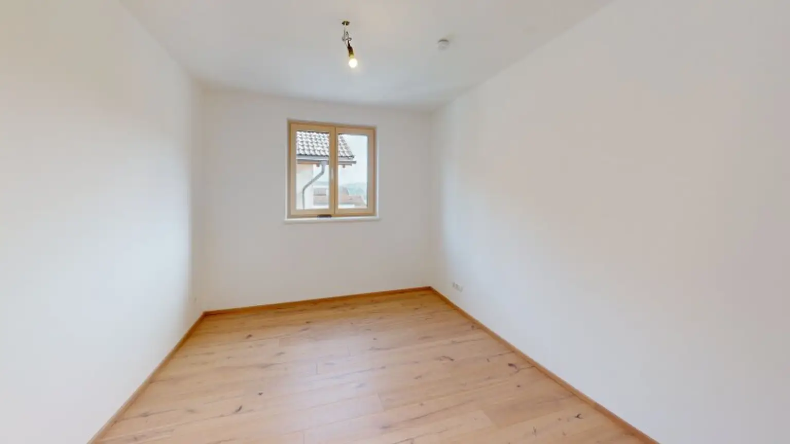 Moderne 4-Zimmer-Wohnung mit großzügiger Loggia