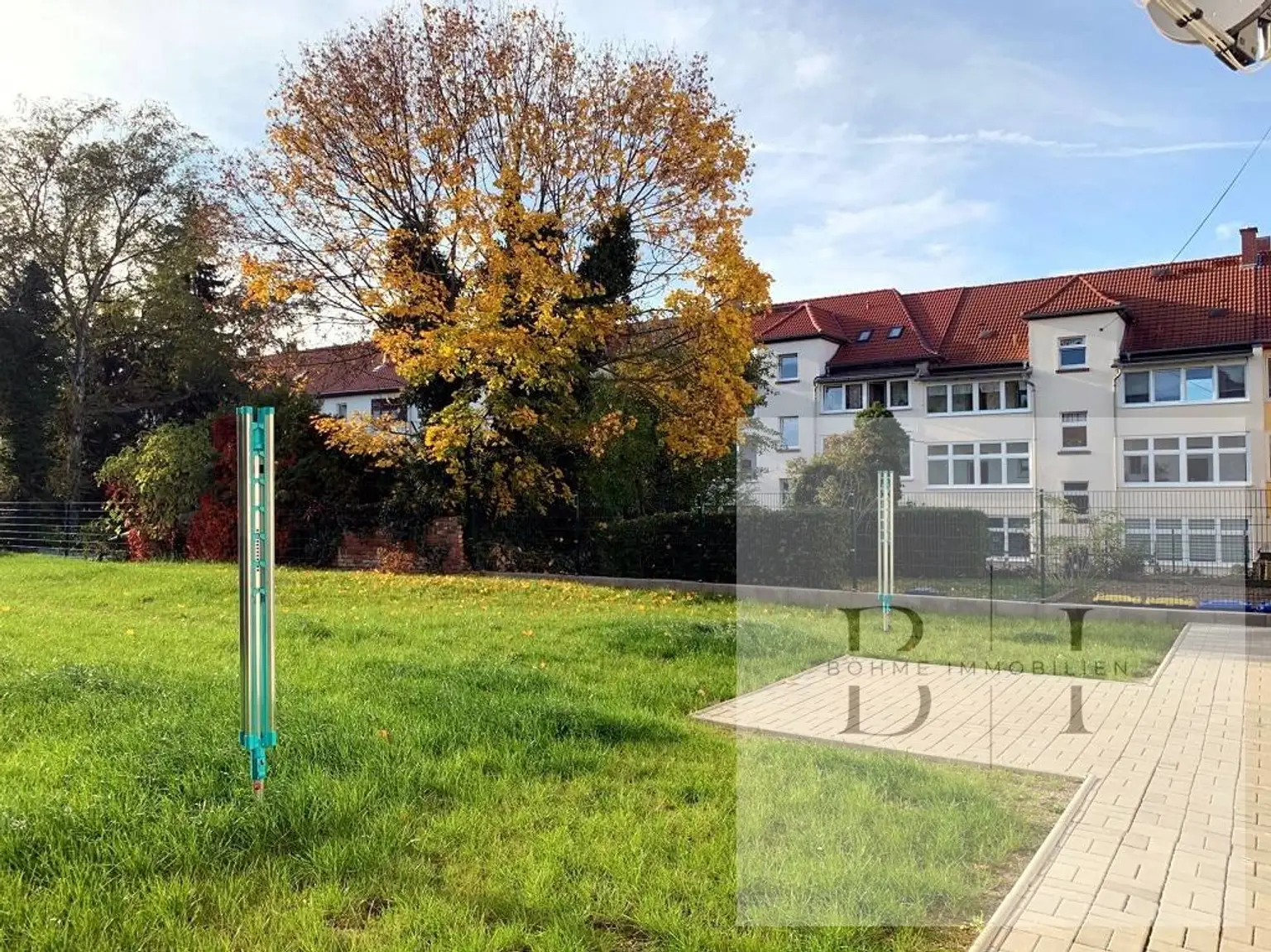 Rückansicht
