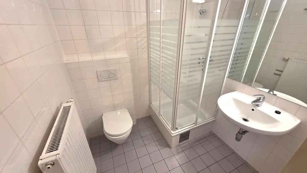 TOP-ausgestattete Altbauwohnung ++ U1 Nähe ++ UNBEFRISTET