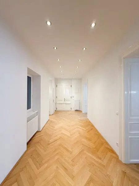 WOHLLEBEN QUARTIER - Eleganz trifft Wohnkultur im 4. Bezirk