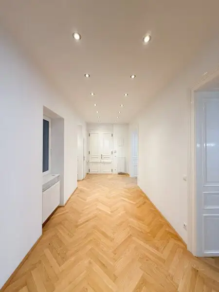 WOHLLEBEN QUARTIER - Eleganz trifft Wohnkultur im 4. Bezirk
