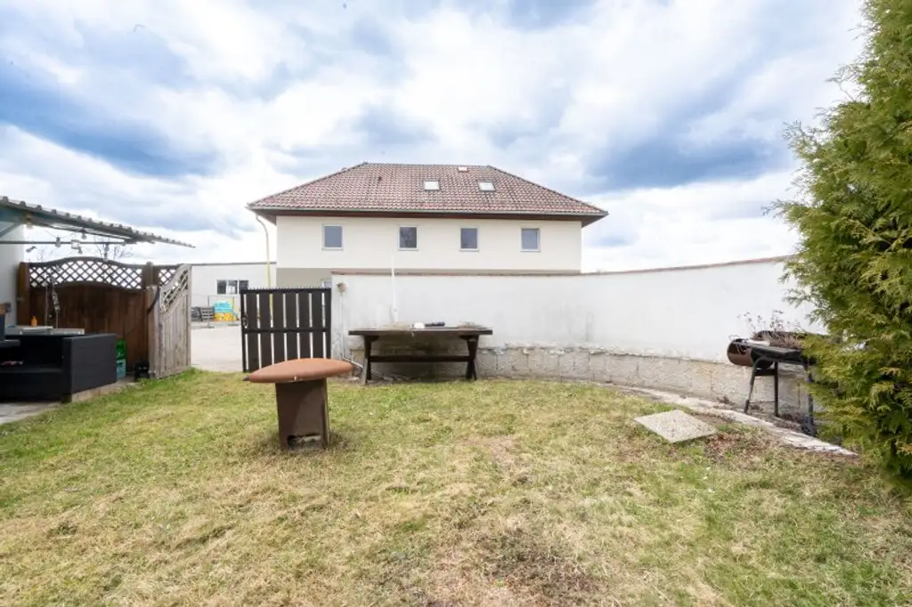 Vielseitige Wohn- und Gewerbeliegenschaft in Rappersdorf bei Sipbachzell zu kaufen