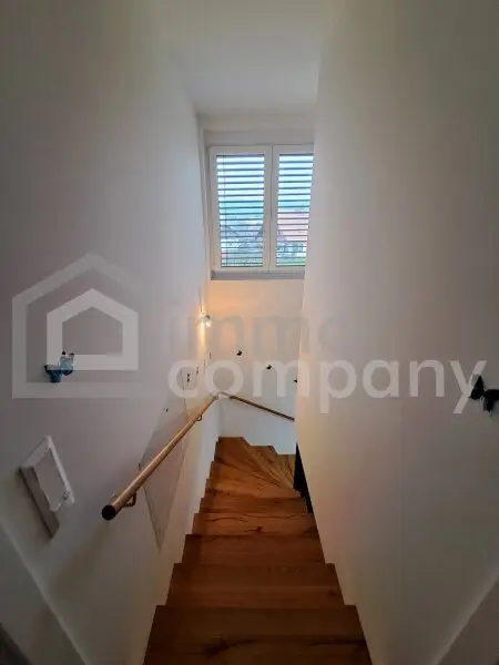 Exklusives Penthouse mit 3 Terrassen und 2 Stellplätzen in Wildon - Luxuriöses Wohnen im Grünen für 349.000,00 €!