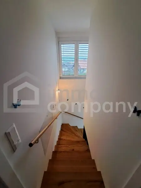 Exklusives Penthouse mit 3 Terrassen und 2 Stellplätzen in Wildon - Luxuriöses Wohnen im Grünen für 349.000,00 €!