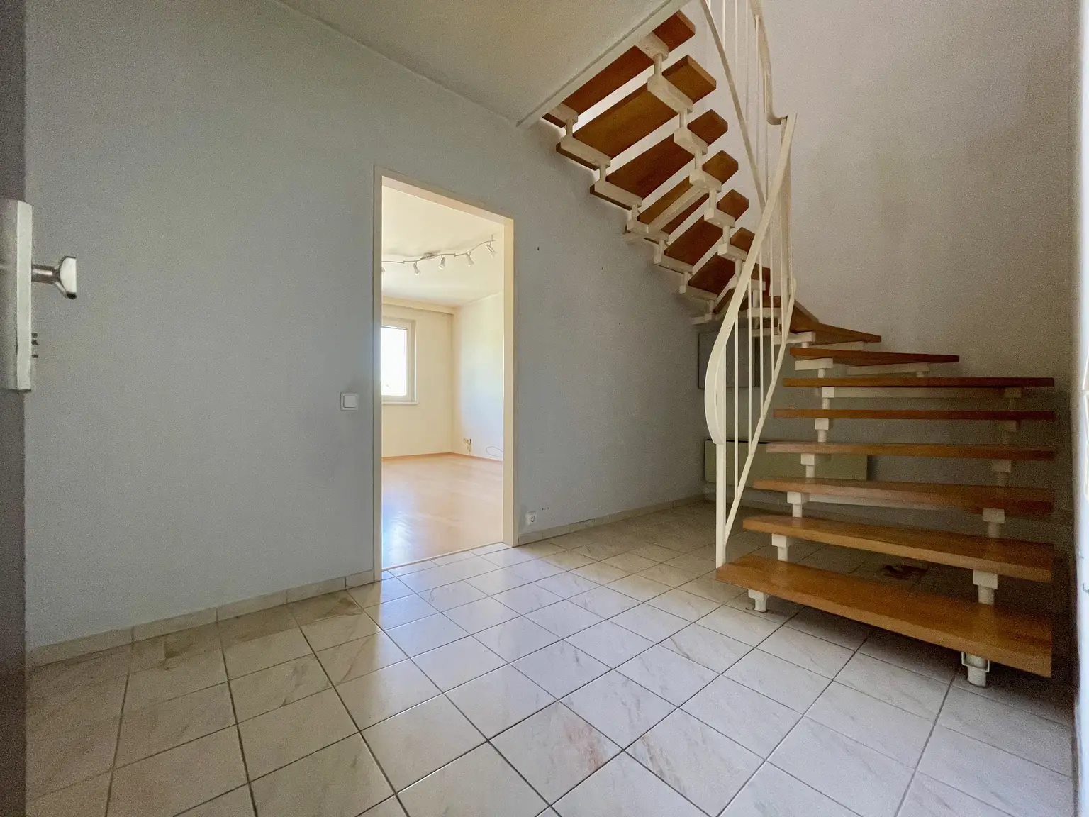 Raum für Ideen – Maisonette mit Terrasse & Garagenplatz in Perchtoldsdorf