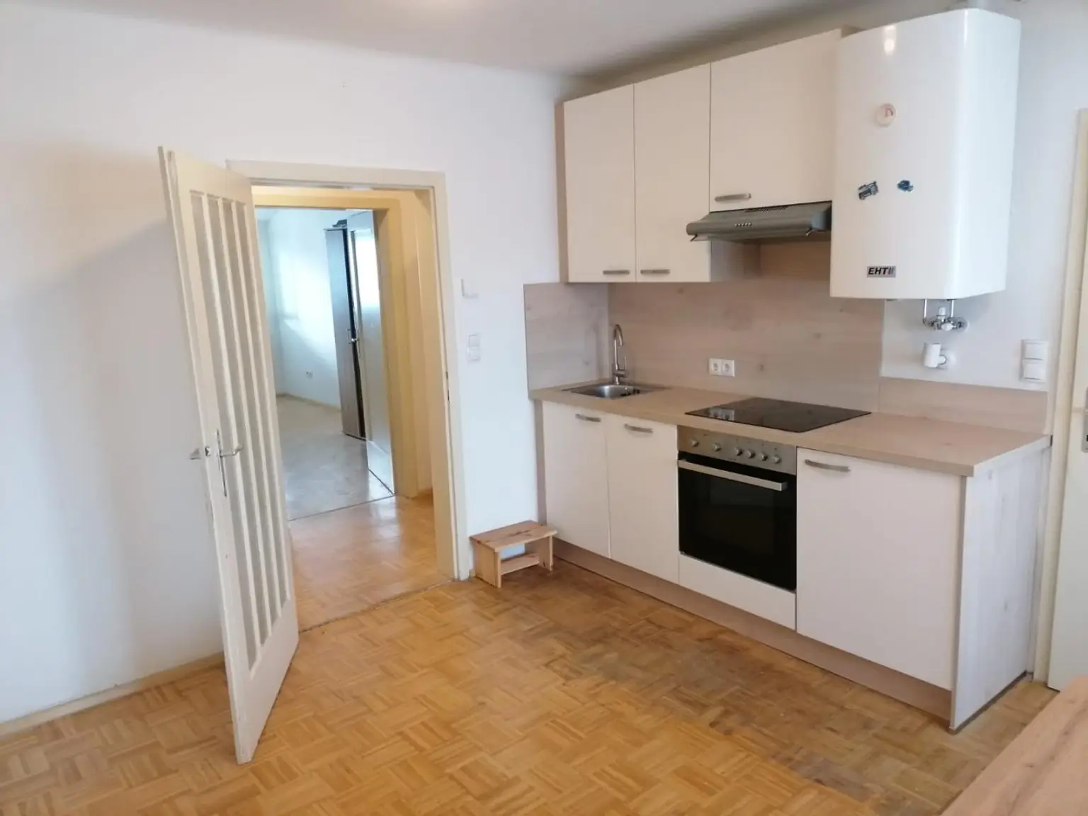 Mietwohnung in der Grazer Innenstadt
