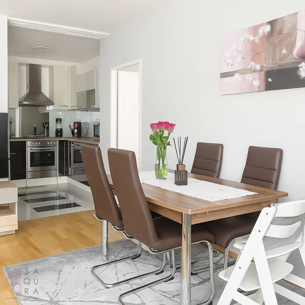 Einziehen & Wohlfühlen – 3-Zimmer-Wohnung mit perfekter Aufteilung