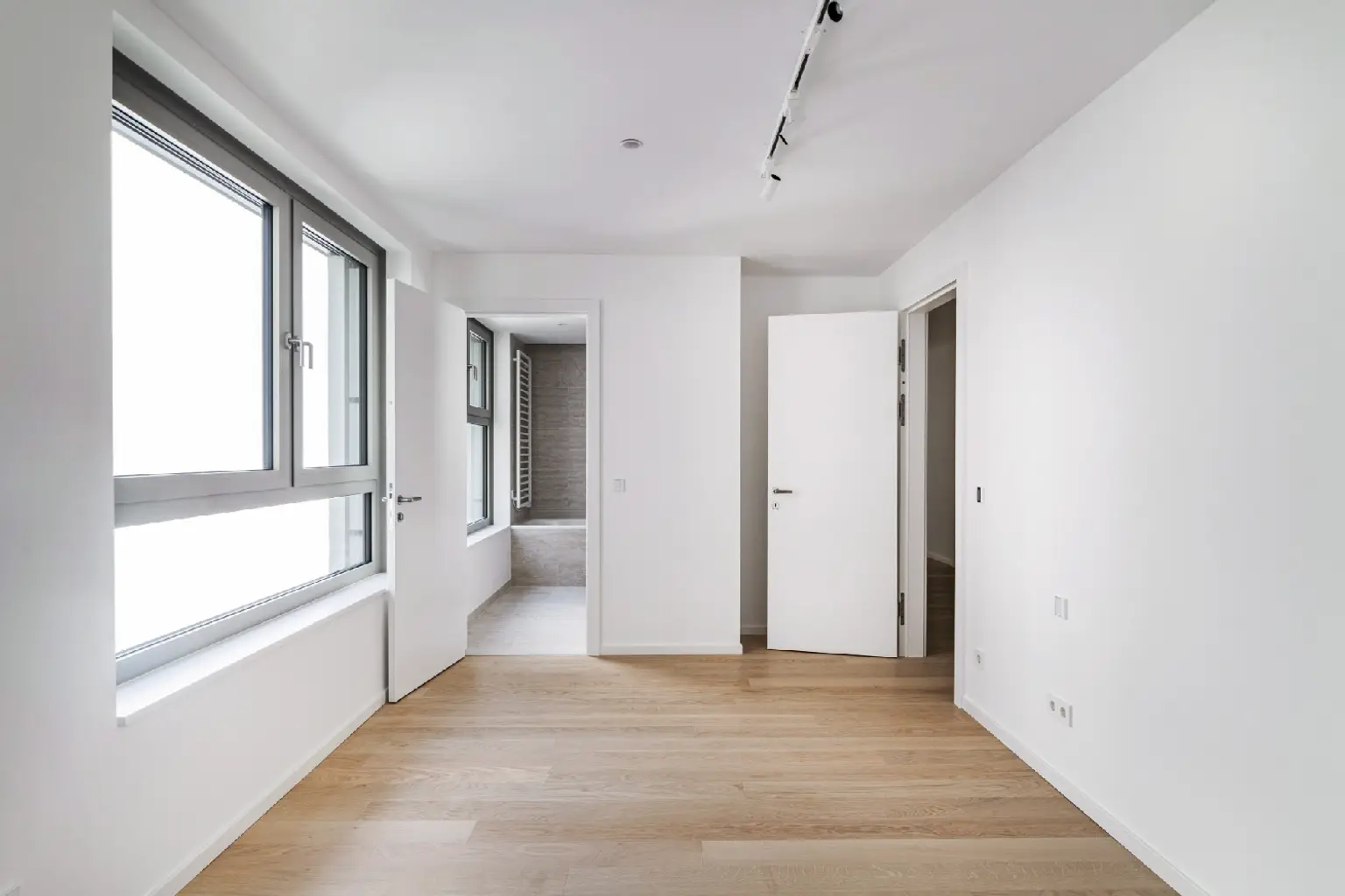 Das KAYSER – Vienna Downtown
3-Zimmer Wohnung im Herzen Wiens