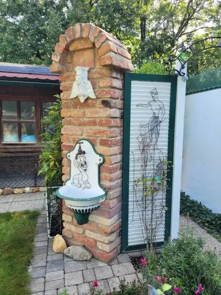 Einzigartiges Einfamilienhaus mit Charakter und Großzügigkeit