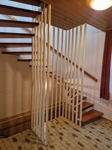 ICH FREUE MICH AUF KINDERLACHEN!