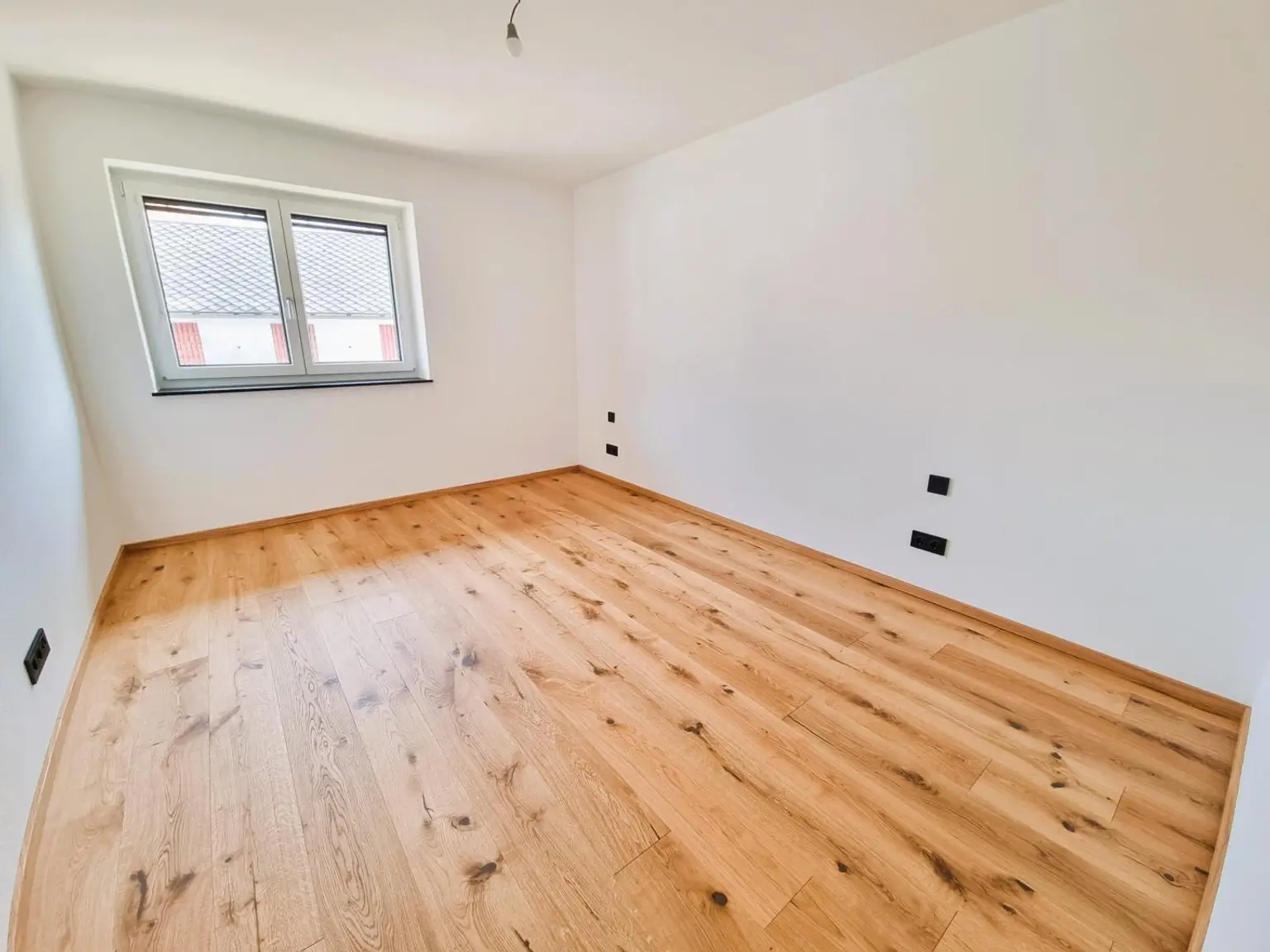Hochwertige 3-Zimmer-Gartenwohnung mit Süd/West-Terrasse