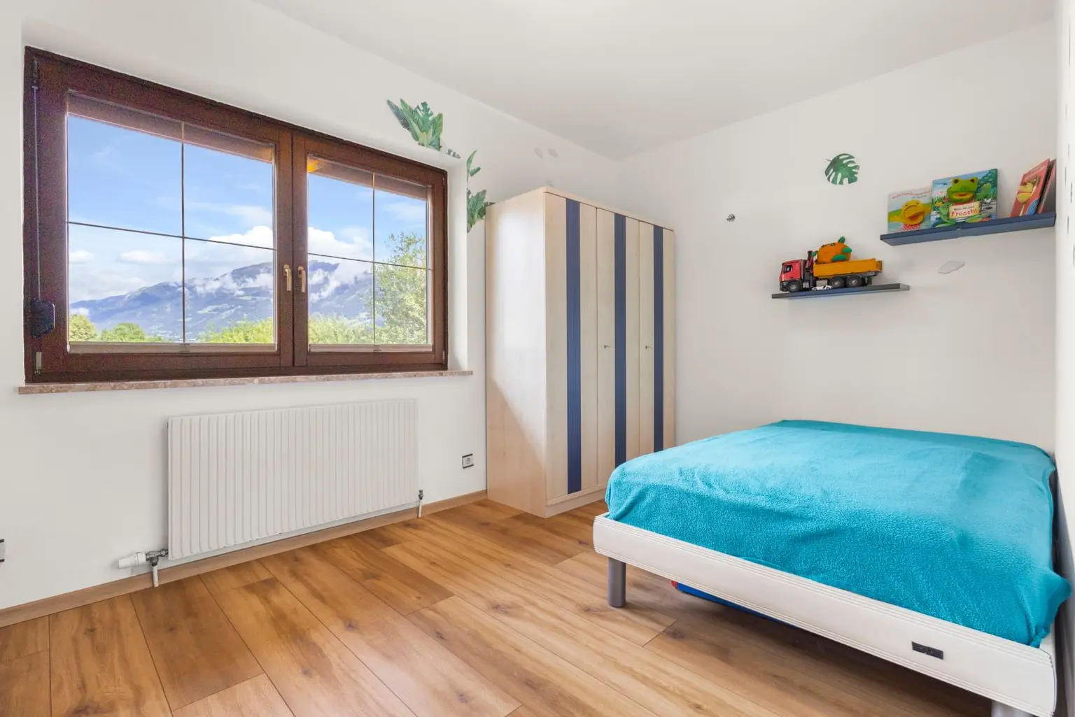Schlafzimmer OG