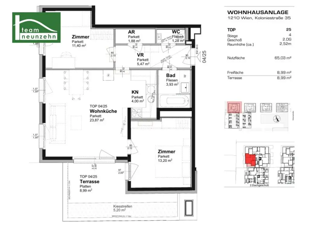 Plan