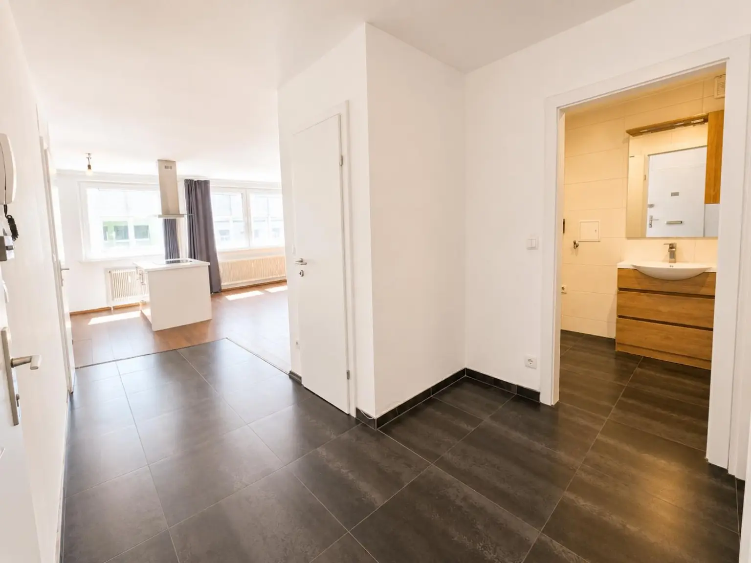 MTW 1150 Wien