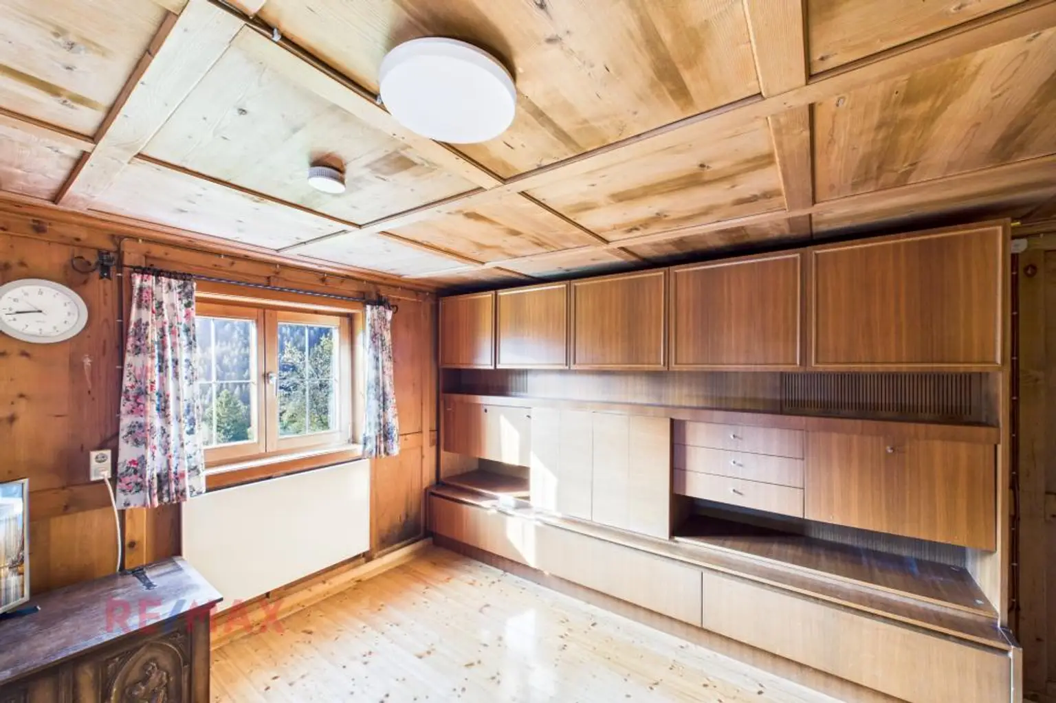 Tradition trifft Raum & Charme – Einzigartiges Montafonerhaus in St. Gallenkirch