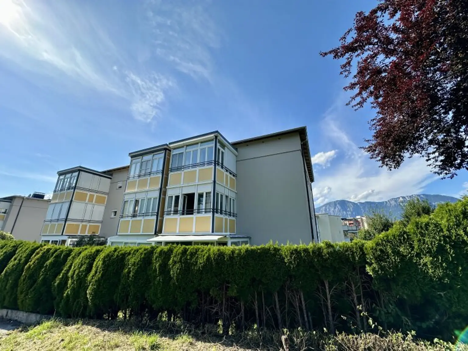 Charmante 2-Zimmer-Wohnung in Wörgl zu verkaufen