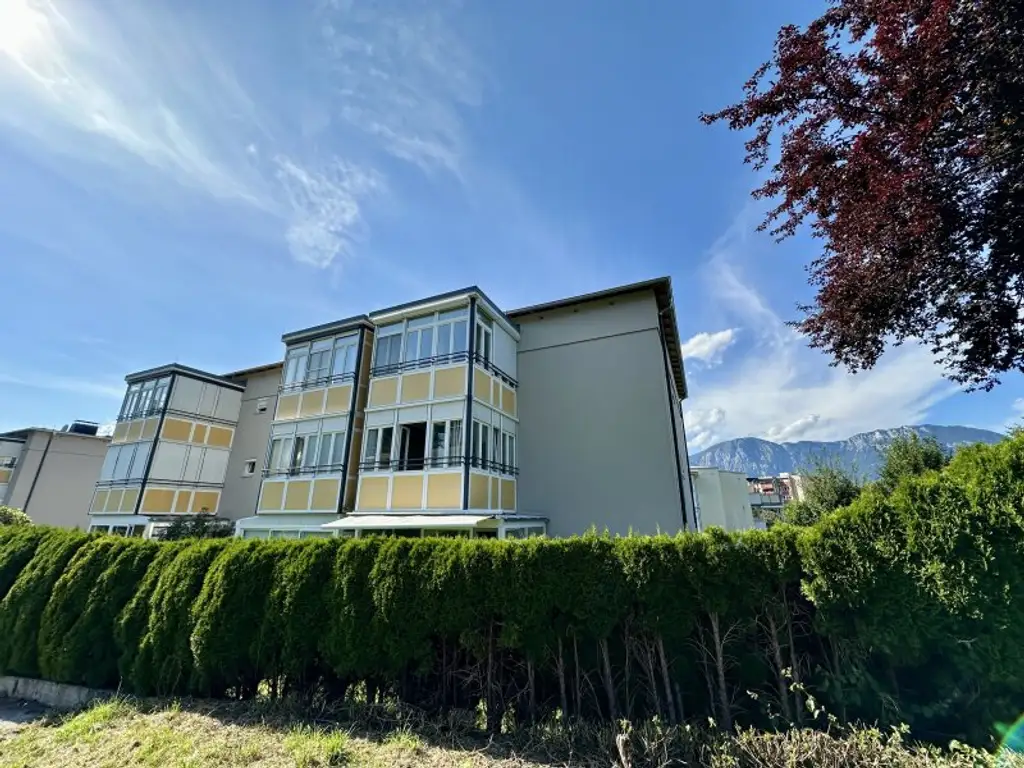 Charmante 2-Zimmer-Wohnung in Wörgl zu verkaufen