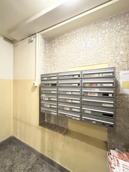 Exklusives Wohnerlebnis in Wien – Großzügige Eigentumswohnung mit Balkon