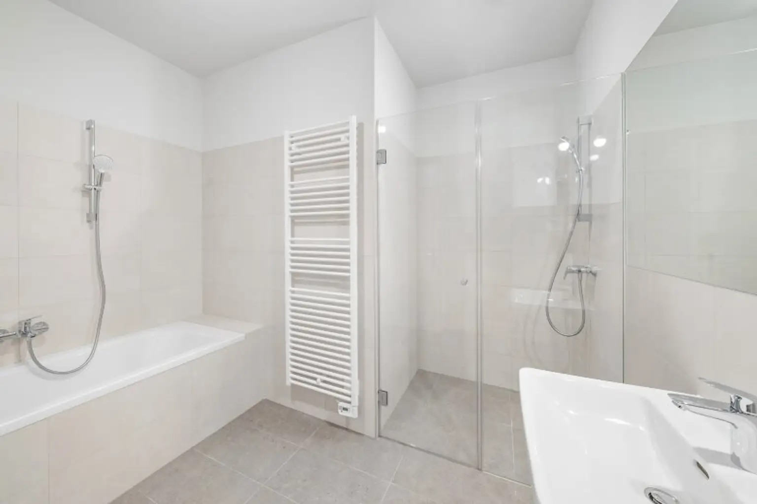 2-Zimmer-Altbaueigentumswohnung in generalsaniertem Altbau