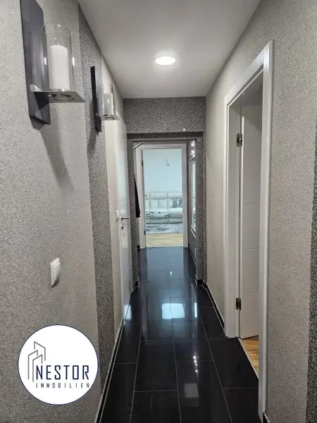 Wohnung - NESTOR Immobilien