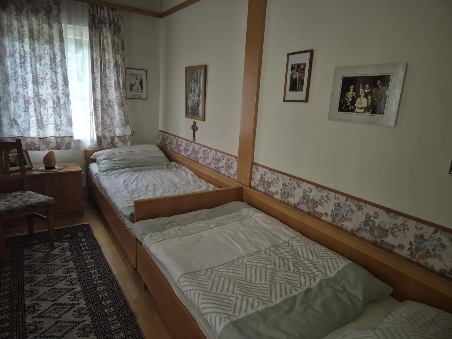 Charmantes Mehrparteienhaus in Lackenhof am Ötscher – Ihr alpines Ferienrefugium