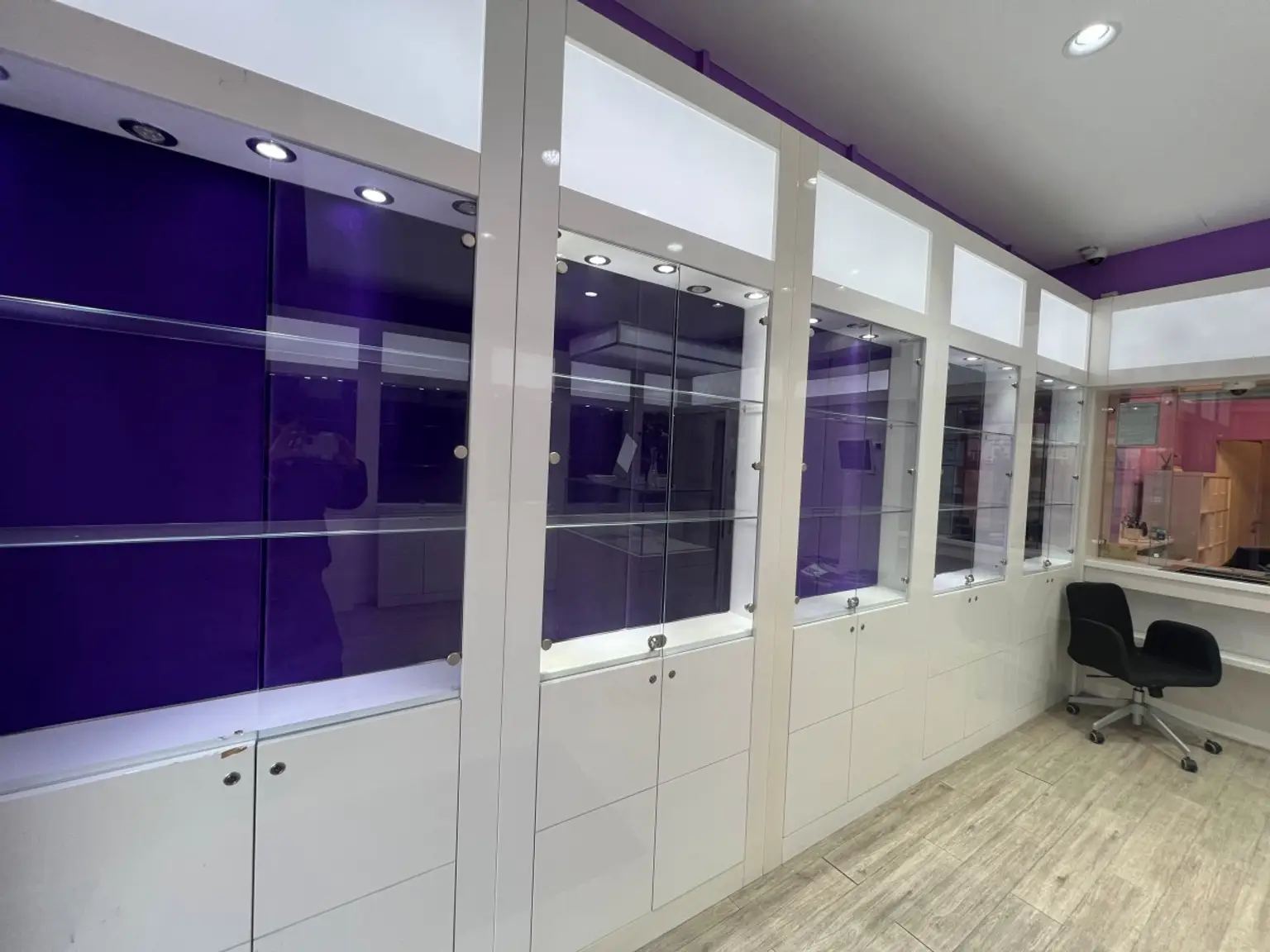 9 | NEU - Hochfrequentes GESCHÄFTSLOKAL in Top Lage! | Prima Service Immobilien