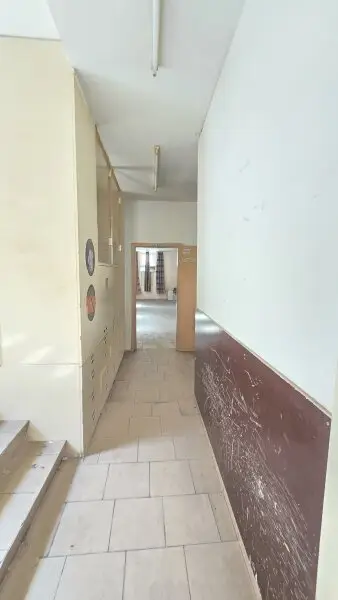 Schöne Geschäftslokal, Gewerbeimmobilien, Souterrain