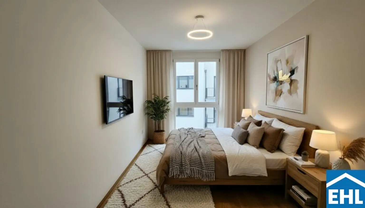 Modern wohnen am Stadtpark Atzgersdorf