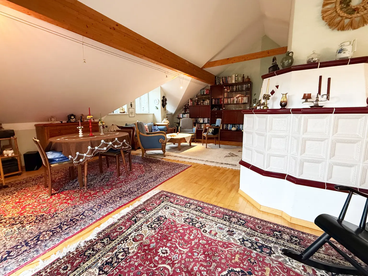 Wohnzimmer OG