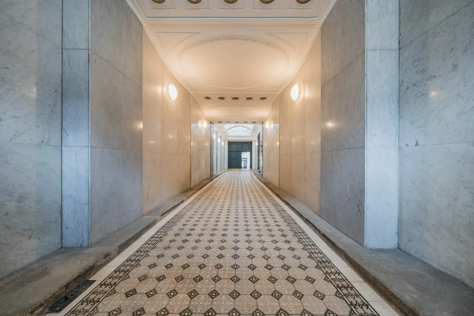 3 Zimmer Altbau Juwel in Ruhelage beim Margaretenplatz