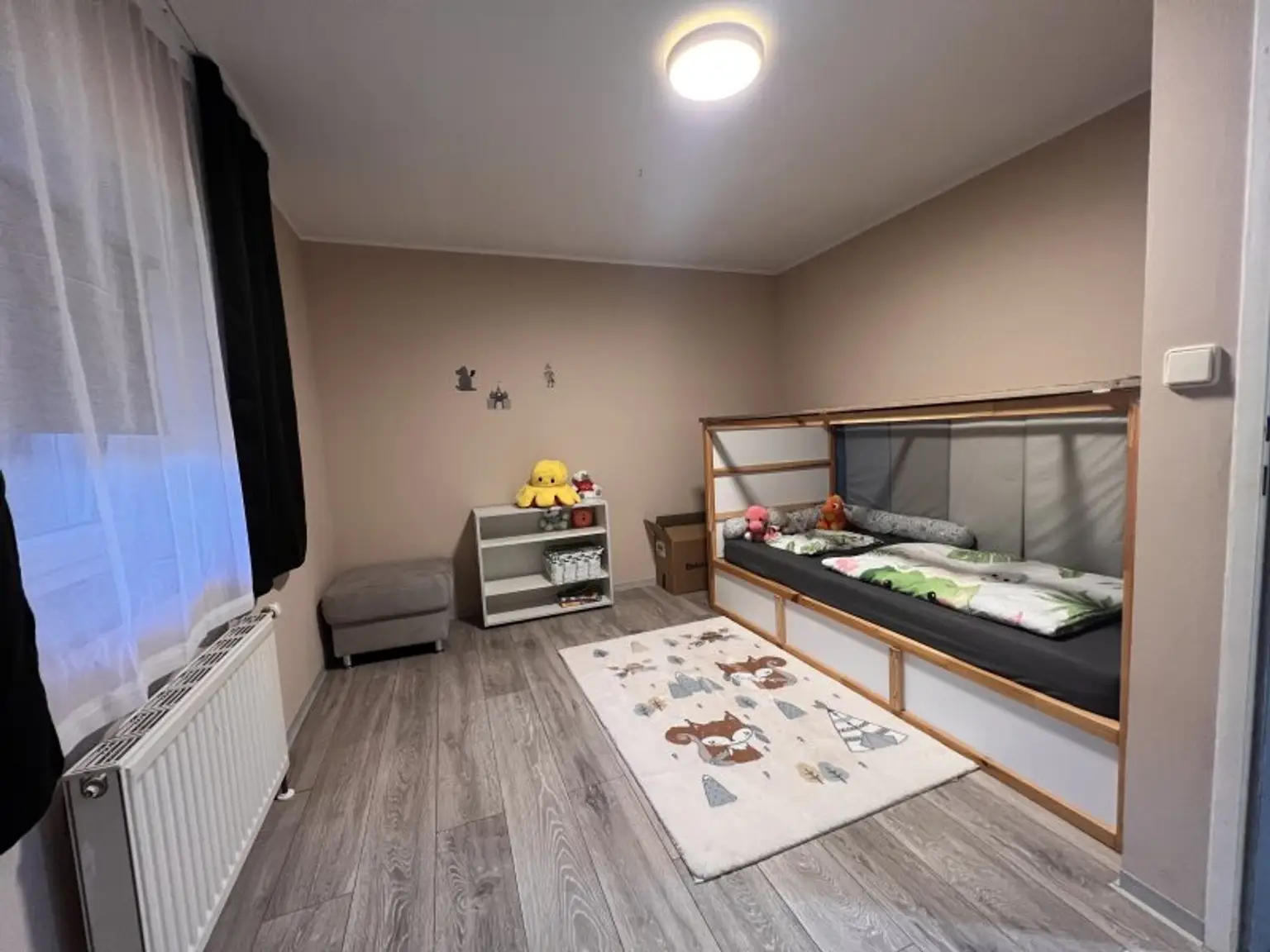 NOTVERKAUF !! Klein-Harras, renoviertes Multifunktionshaus, 30 Minuten von Wien Donaustadt