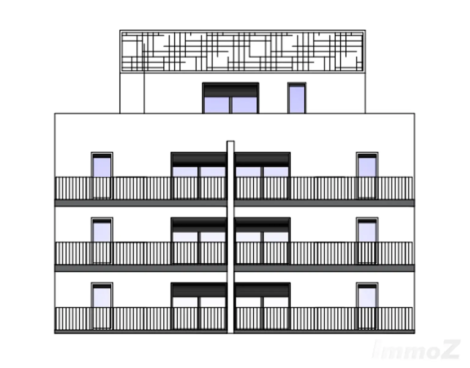 Jugozapadno procelje