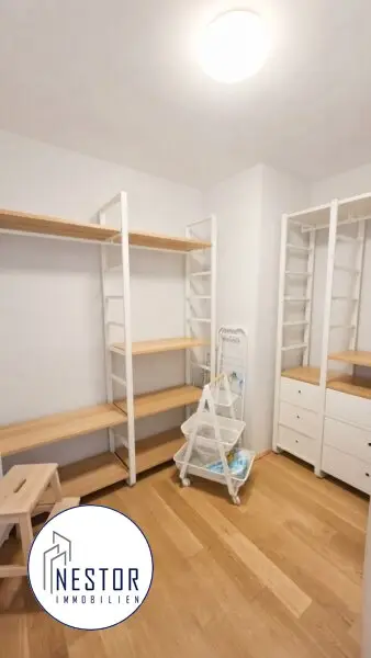 Wohnung - NESTOR Immobilien