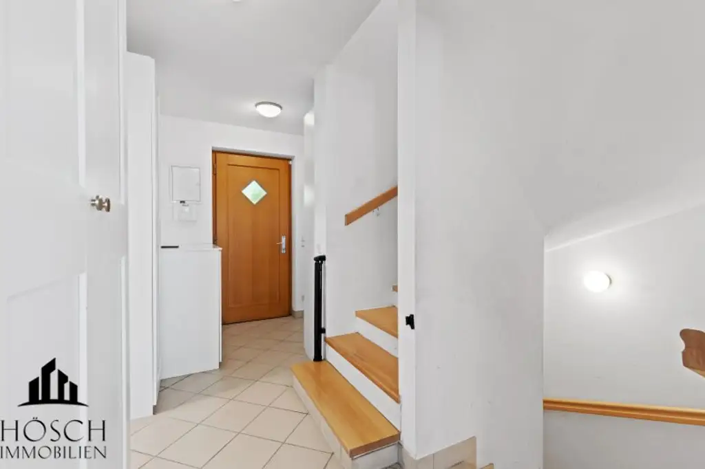 Traumhaftes Familiendomizil in Guntramsdorf: 4 Zimmer mit Garten & Terrasse