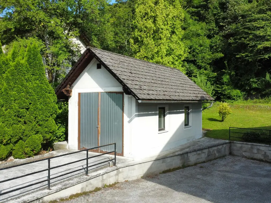 Einfamilienhaus in Gaming