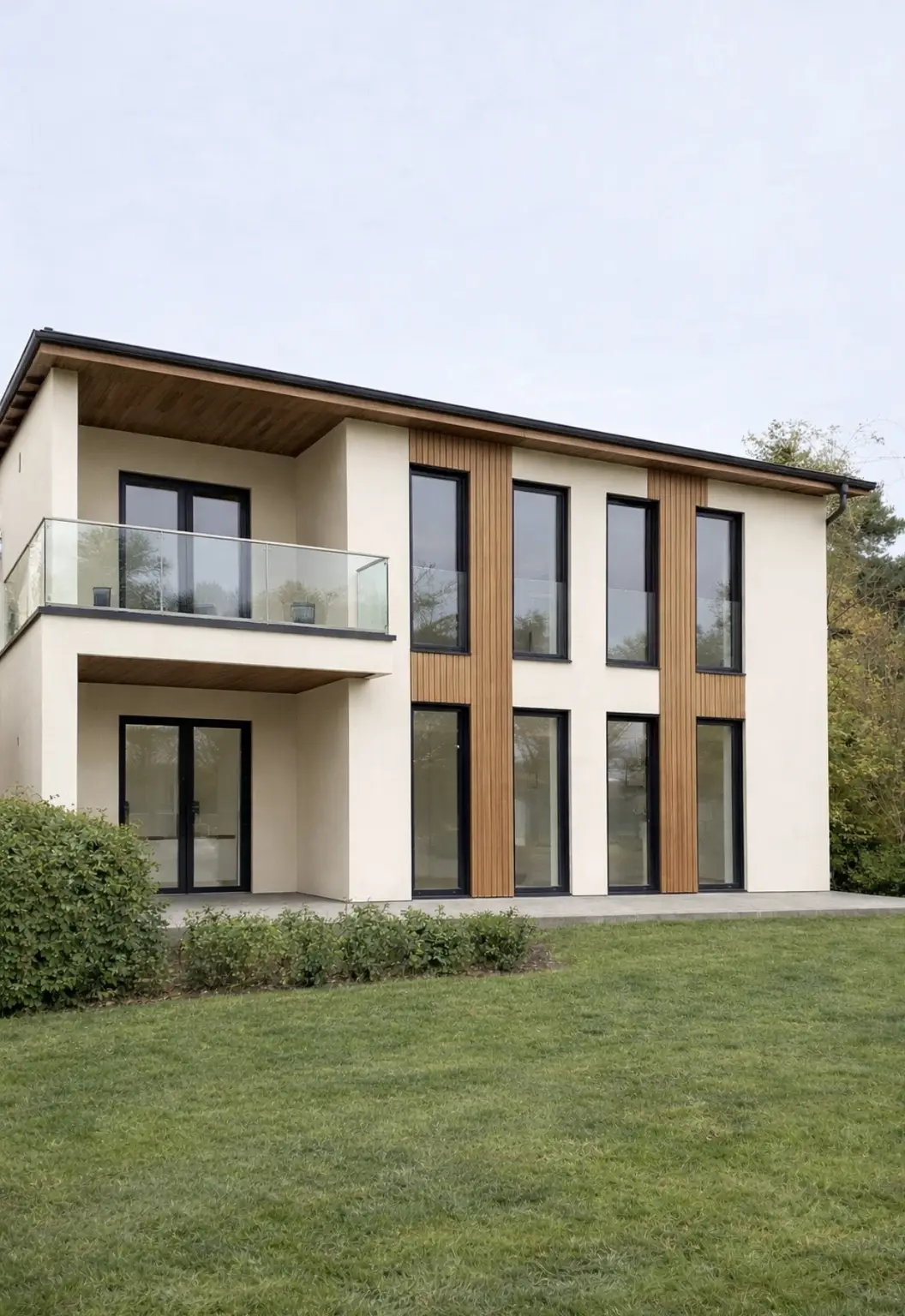 Stadthaus in Spittal: 130m² mit Südbalkon und Bergblick – Ihr neues Zuhause!