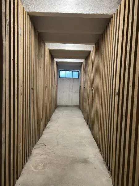 ++ Wunderschöne Wohnung mit 2 Zimmer im Zentrum von Stegersbach! ++