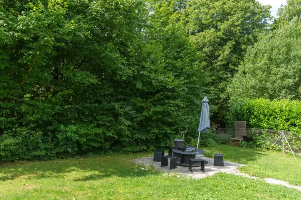 Traumhafte Eigentumswohnung mit 2 Terrassen in Bad Ischl