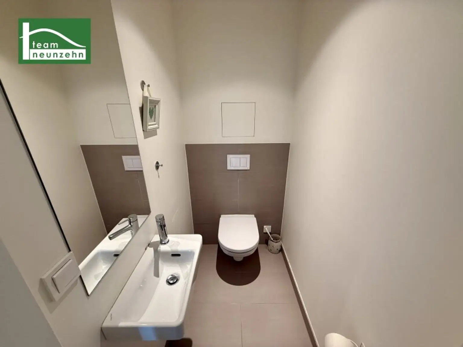 Exklusive 5-Zimmer-Wohnung mit Dachterrasse und Donaukanal-Nähe in 1030 Wien - ab 01.10. beziehbar!