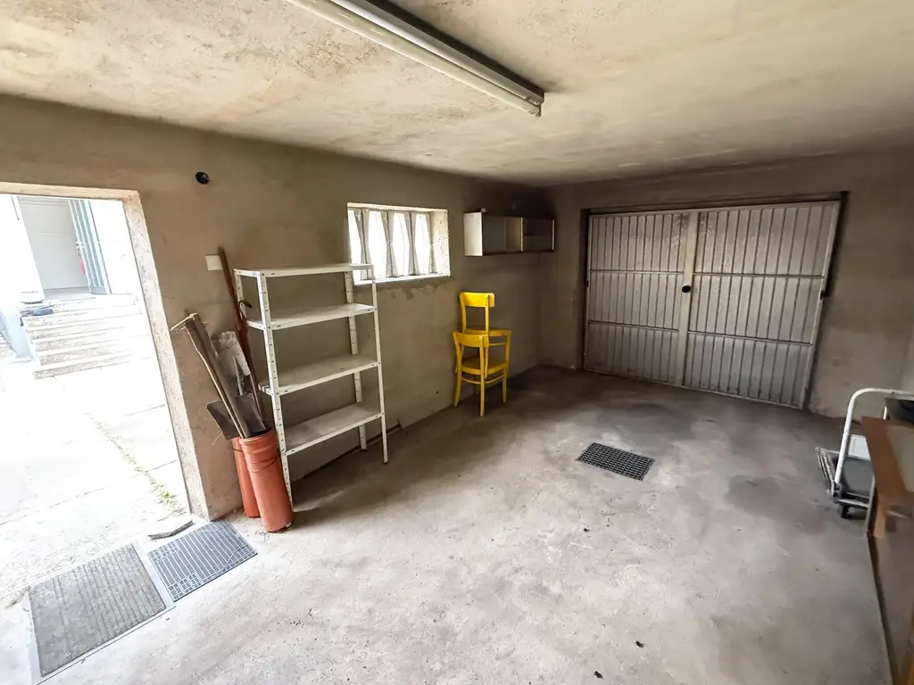 Bürgerliches Einfamilienhaus mit viel Platz, liebenswerten Garten und tollem Ausblick!