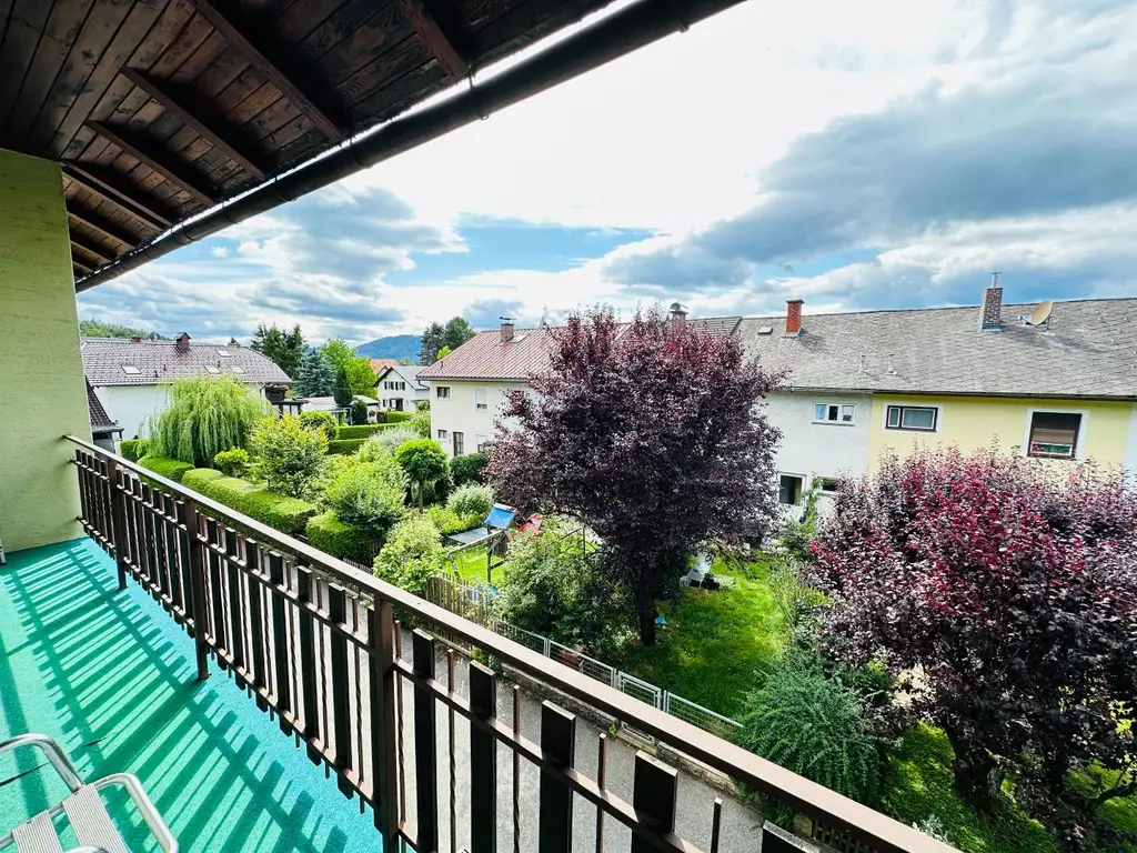 Schönes Reihenhaus in Andritzer Ruhelage mit Garten und Garage