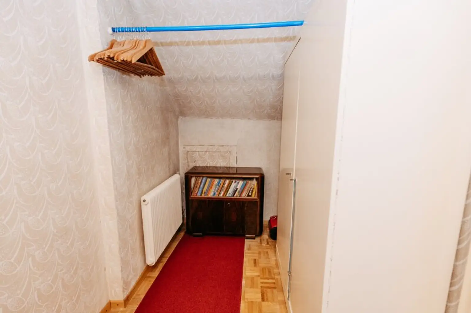 Lassen sie sich von diesem  zentrumsnahen Juwel inspirieren, hier ist der Urlaub zu Hause…