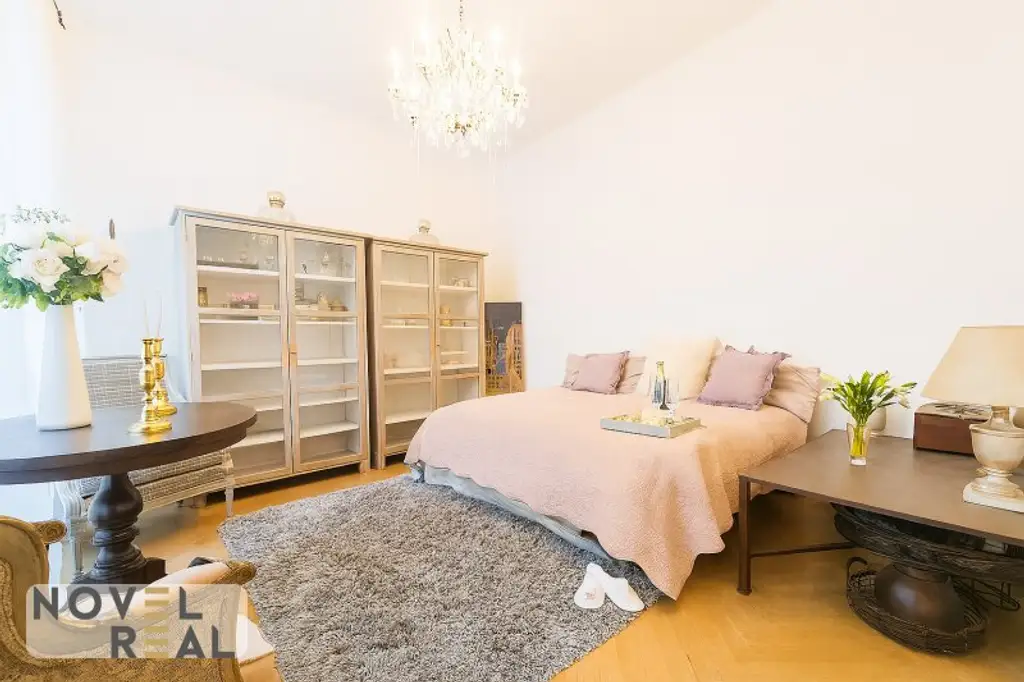 Traumhafte Wohnung im Herzen Wiens!