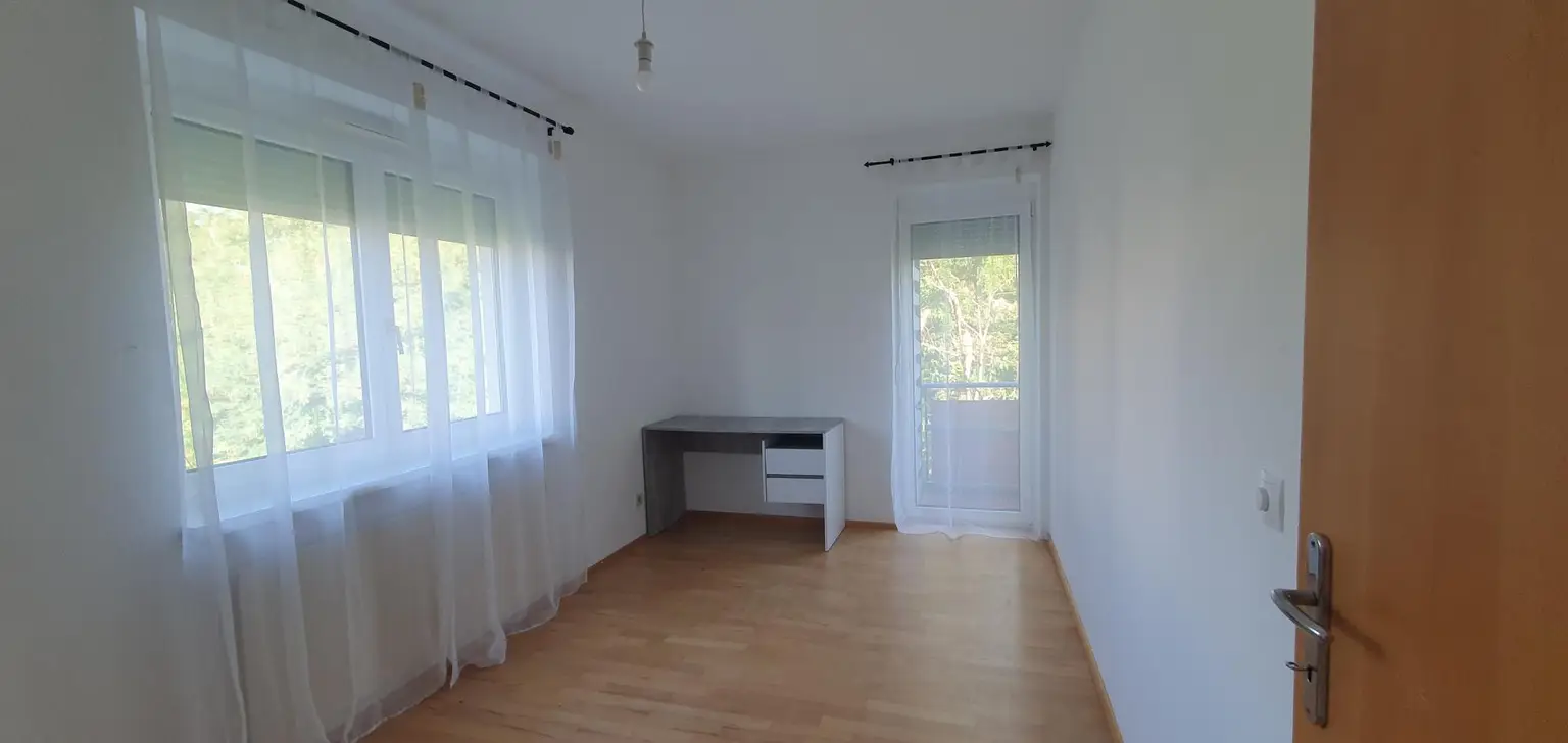 Tolle, geräumige Mietwohnung