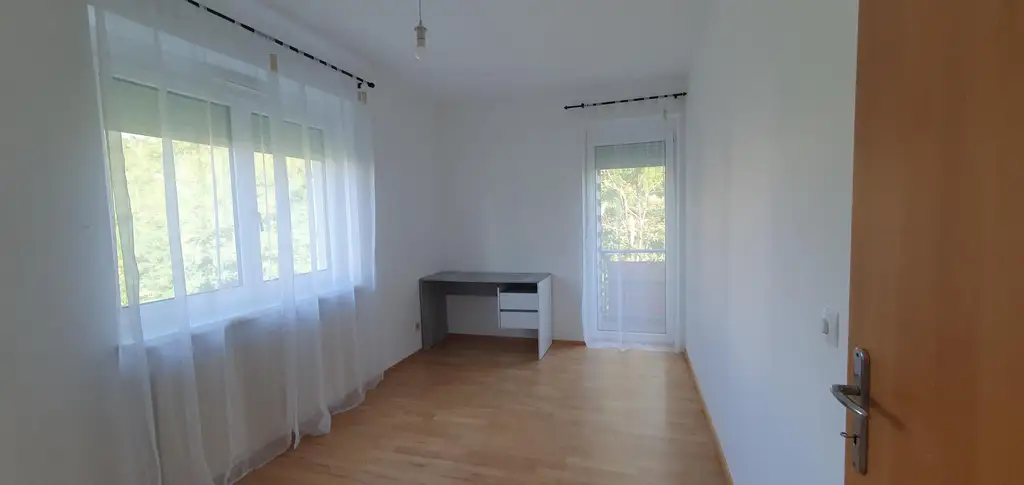 Tolle, geräumige Mietwohnung