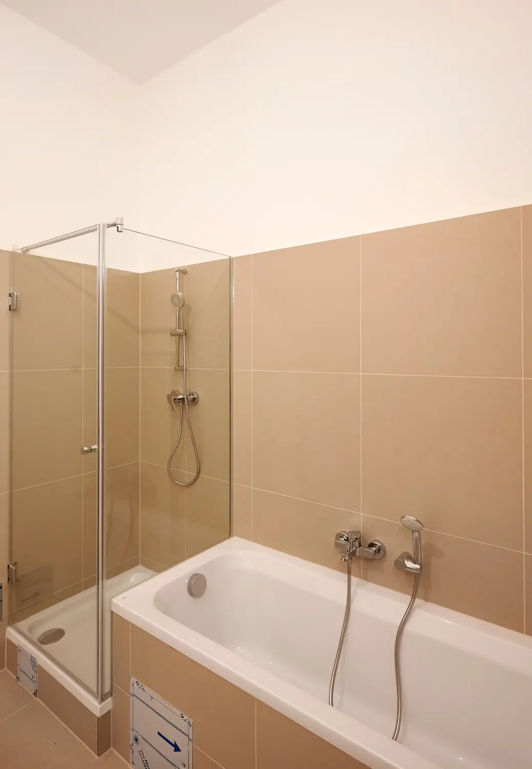 Badezimmer II