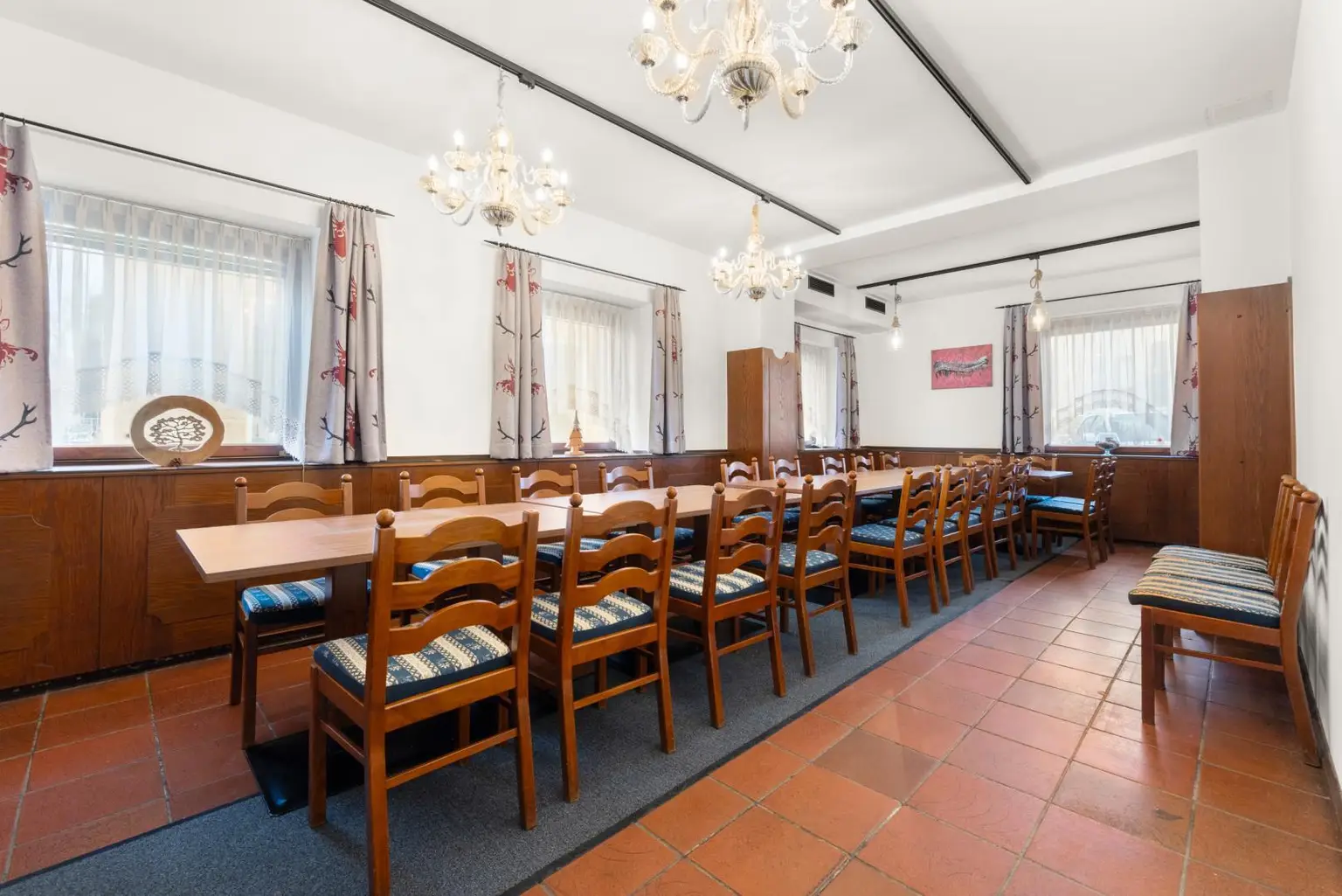 Speisesaal